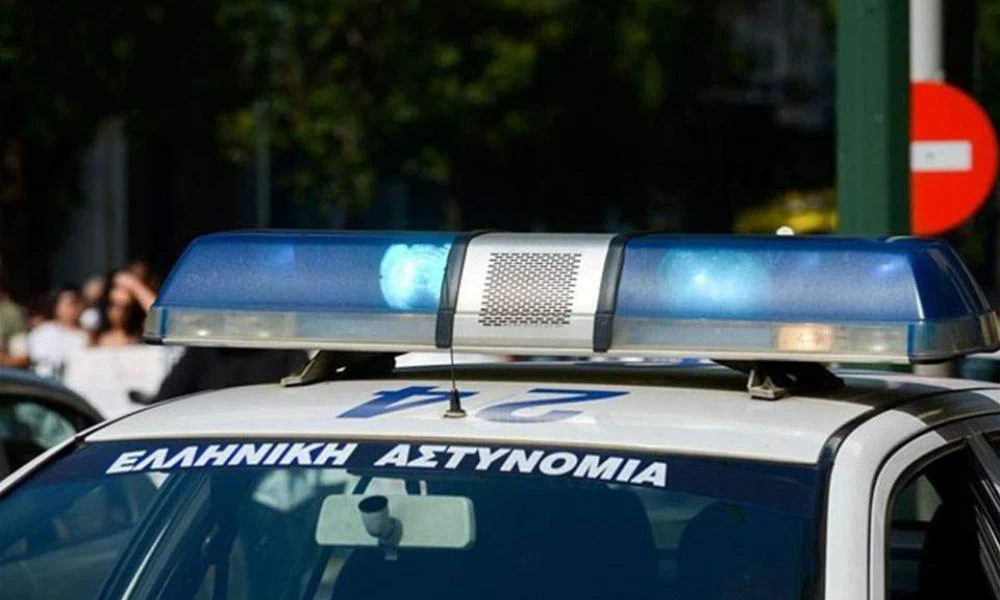 Αυτό είναι το ηχητικό μήνυμα της ΕΛ.ΑΣ κατά των συναθροίσεων